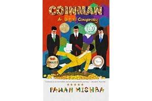 Coinman: An Untold Conspiracy