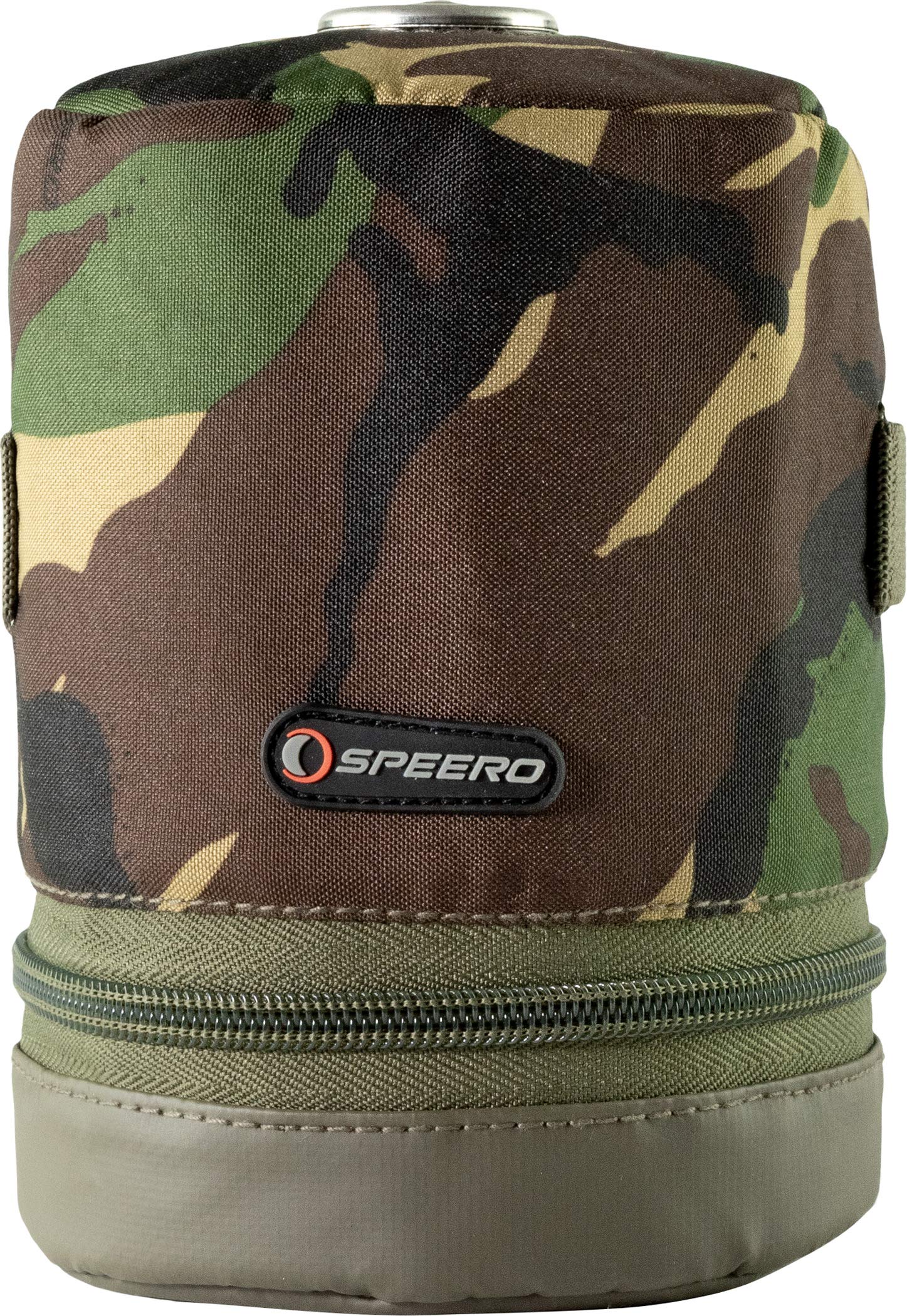 SPEERO Gas Canister Cover DPM Large