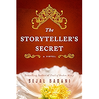 The Storyteller's Secret: A Novel