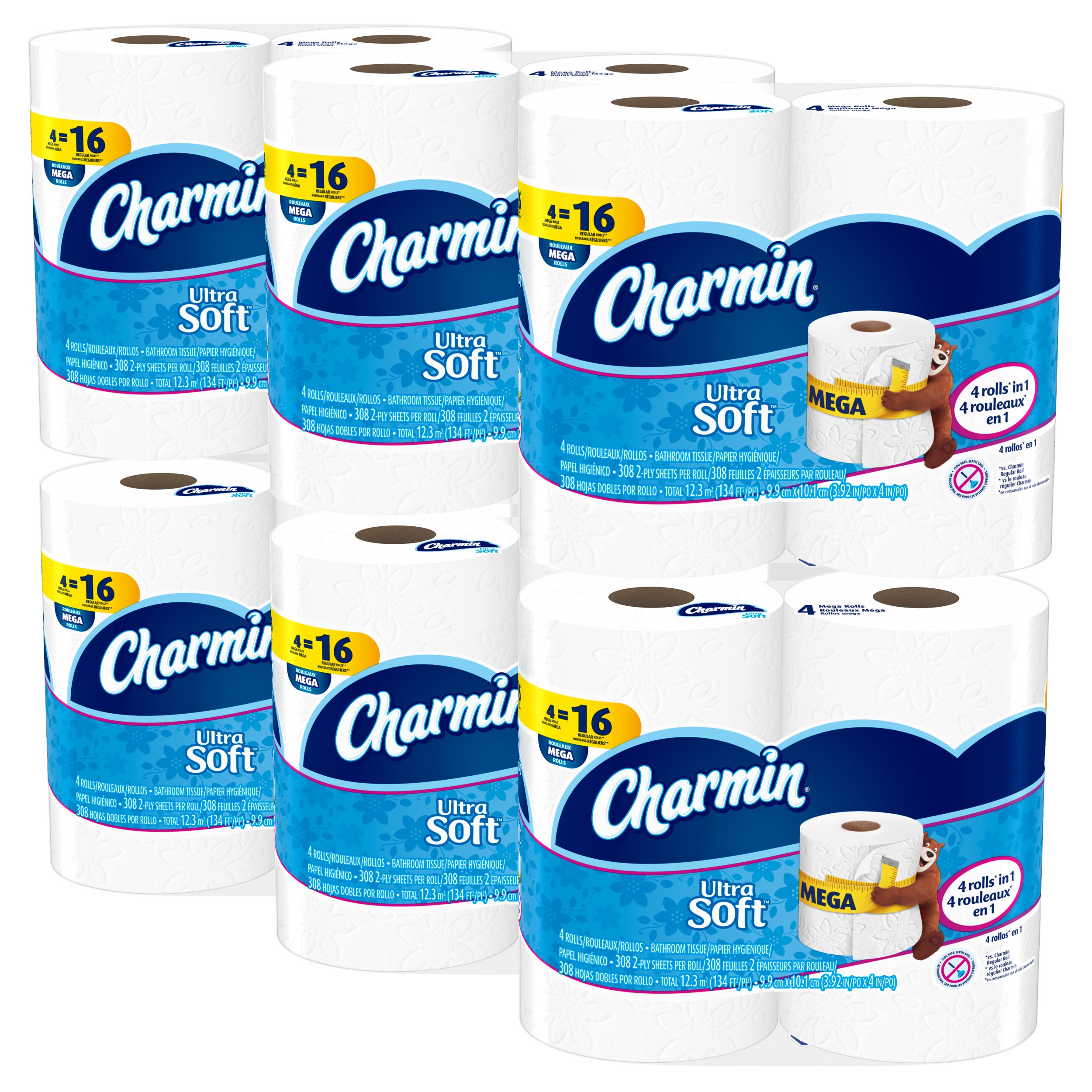 Amazon.com: Bounty Paper Towels: Health & Personal Care