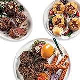 Omaha Steaks Deluxe Gift Package