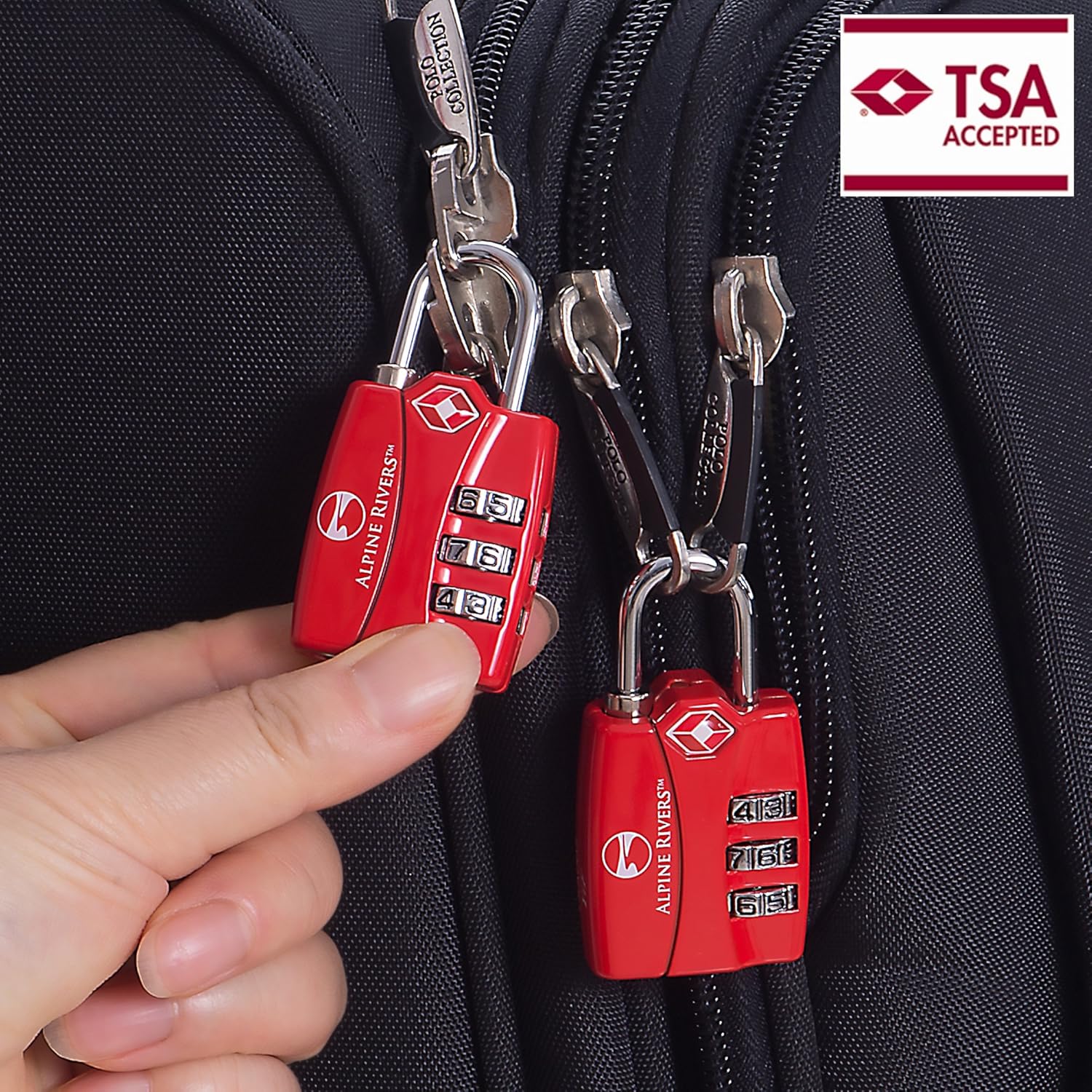 ultratuff tsa approved lock