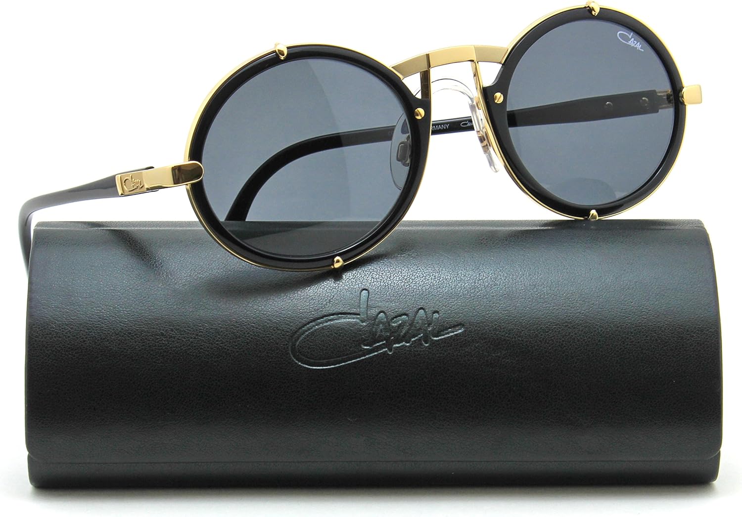 cazal glasses for women