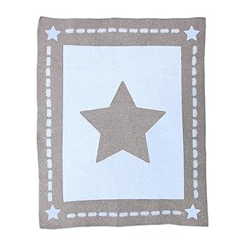 blue star blanket