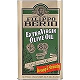 Filippo Berio Extra Virgin Olive Oil, 101.4 Fl Oz
