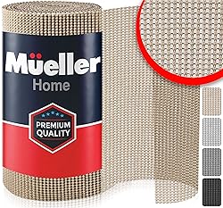Mueller Drawer and Shelf Liner, 12 in x 20 FT