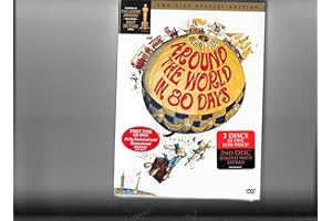 Around the World in 80 Days (Two-Disc Special Edition)