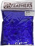 Zucker Feather (TM) - Loose Turkey Plumage Dyed