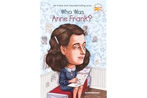 Who Was Anne Frank?