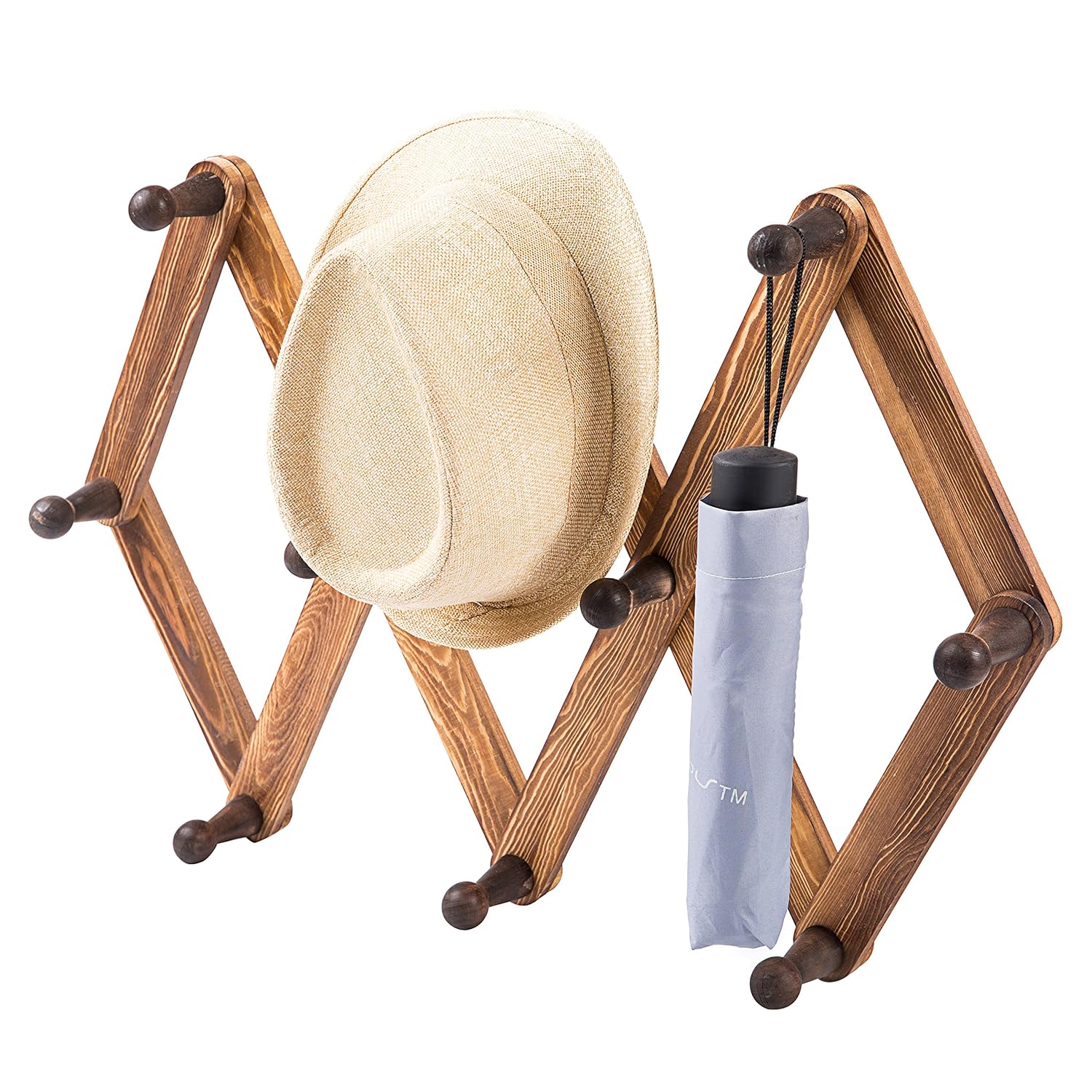 Best Home Craft Kids Coat Rack
