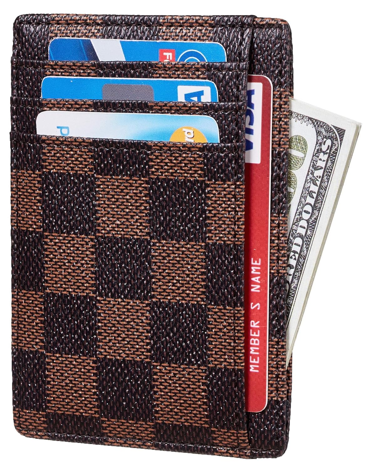 rita messi wallet