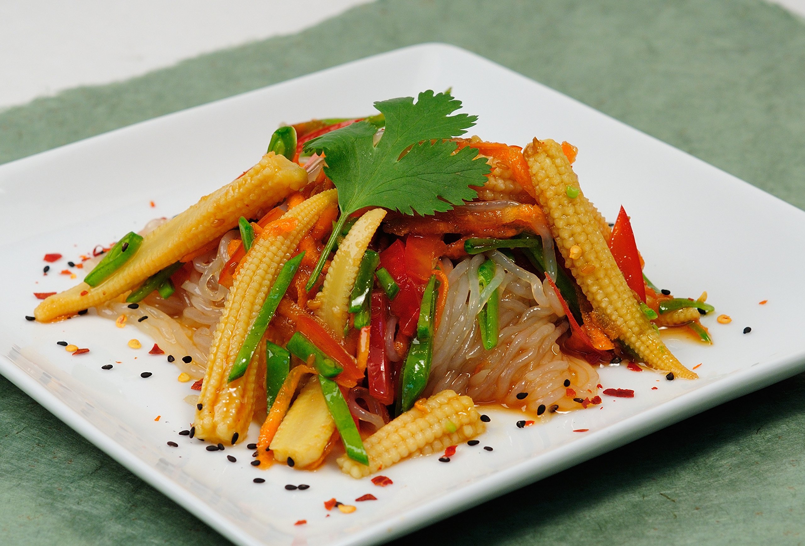 Skinny Noodles Shirataki Combo 8 oz./12 Pack Buy Online in UAE