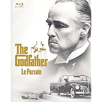 The Godfather Part II [Blu-ray]: Amazon.ca: Al Pacino