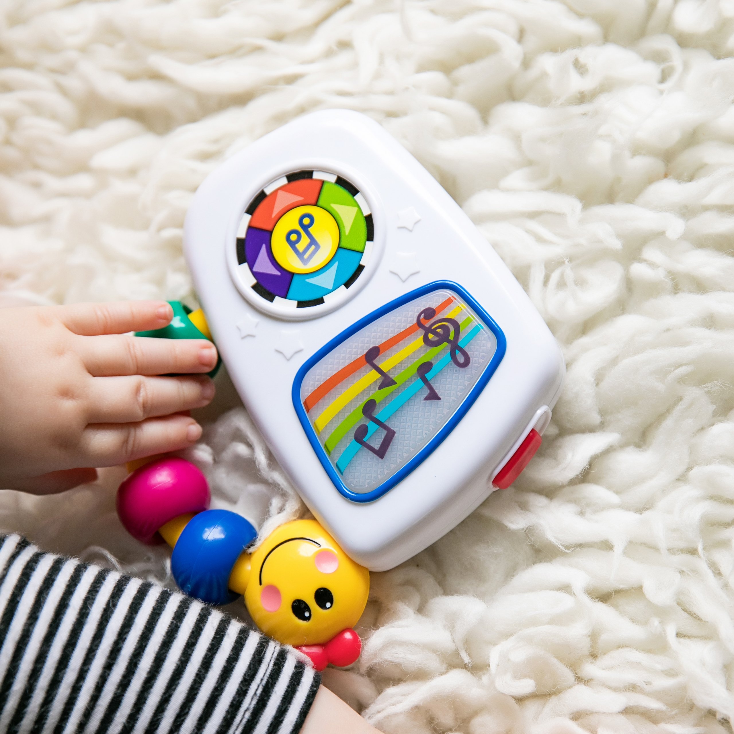 Baby einstein take along tunes musical toy Clearance