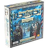Rio Grande Games Dominion: Intrigue 2nd Edition Board Game
