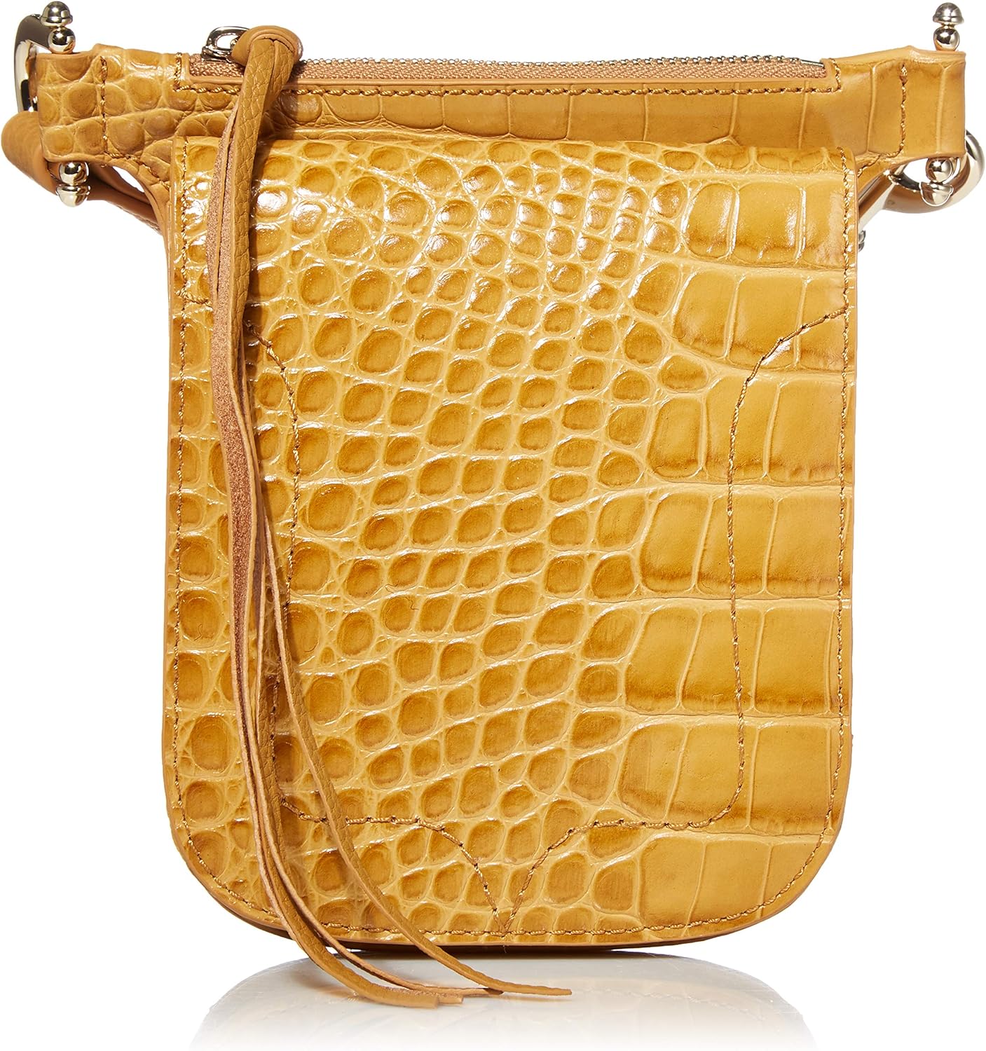 vince camuto waist bag