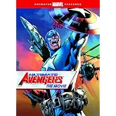 Ultimate Avengers: The Movie (2006)