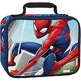thermos spiderman lunch box