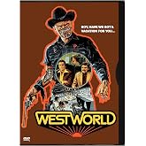 Westworld [DVD]