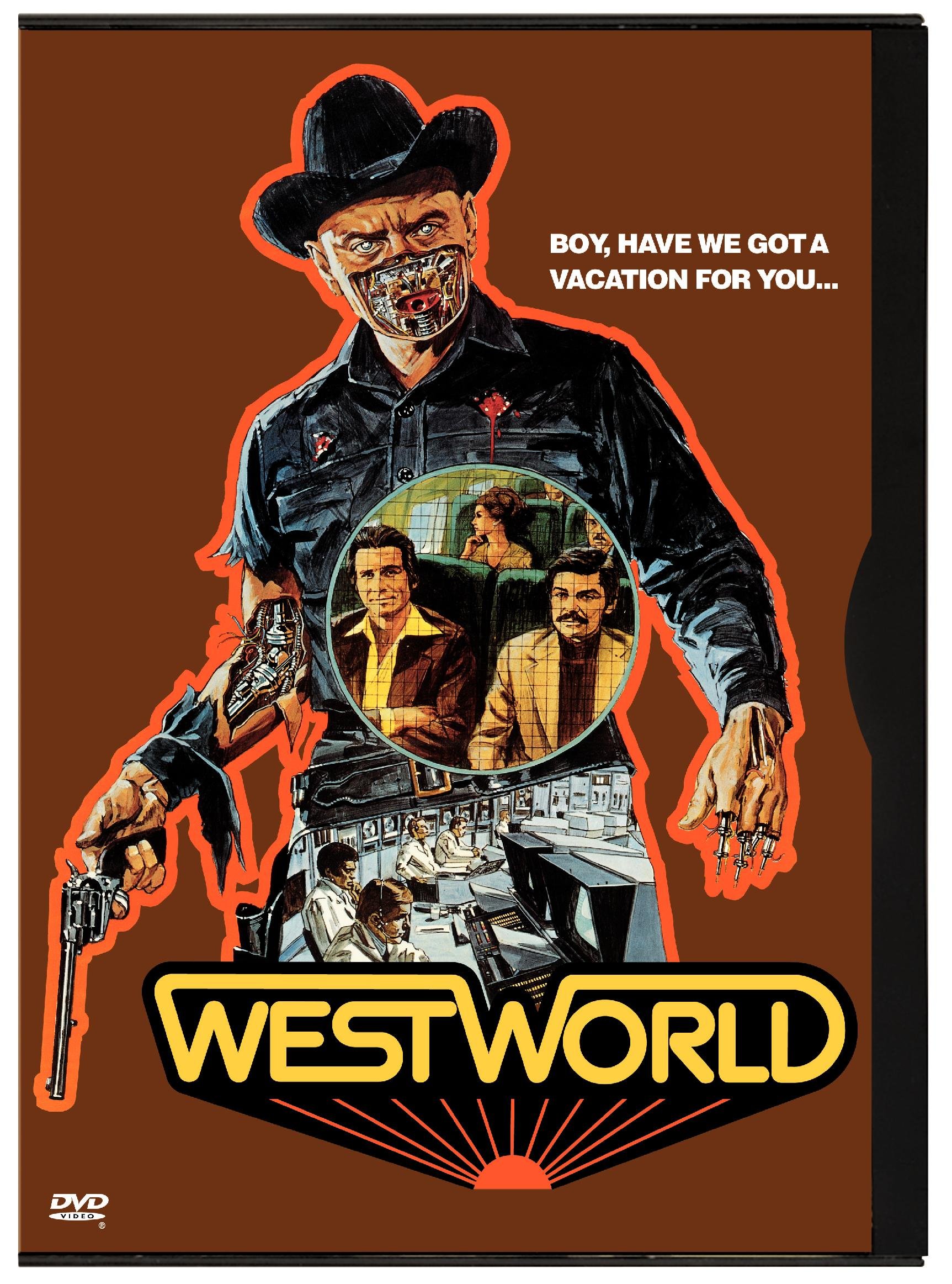 Westworld Buy Online In Angola At Angola Desertcart Com Productid 12112056