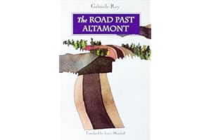 The Road Past Altamont