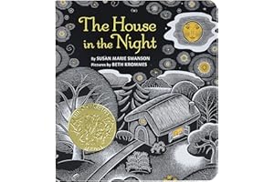 The House in the Night: A Caldecott Award Winner