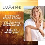 Lumene Nordic Bloom Anti-Wrinkle Firm Day Moisturizer Vegan 50ml view 7