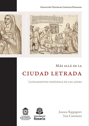 Download Más allá de la ciudad letrada: Letramientos indígenas en los Andes (Textos de Ciencias Humanas nº 3) (Spanish Edition) PDF