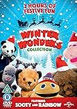 Winter Wonders Collection [DVD]