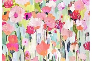 Spring Meadow Note Cards (14 cards, 15 self-sealing envelopes)