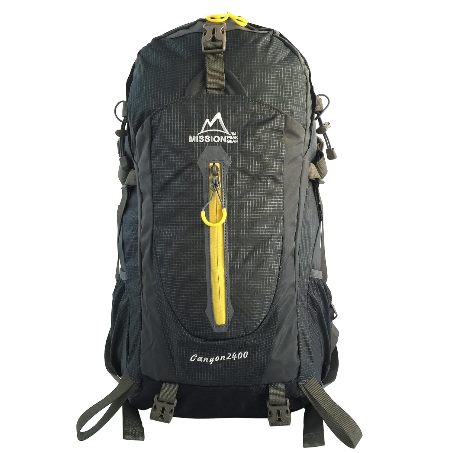 MISSION PEAK GEAR Canyon