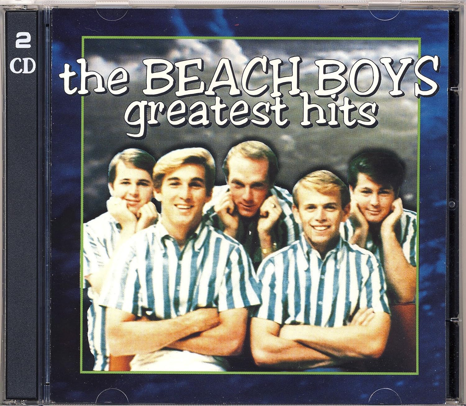 beach boys greatest hits torrent