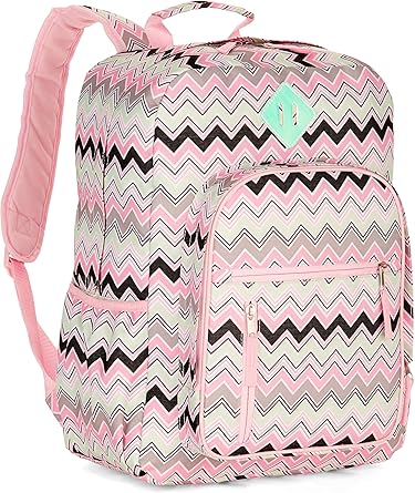 no boundaries backpack