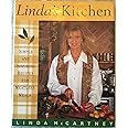 Linda's Kitchen: Simple and Inspiring Recipes for Meat-Less Meals