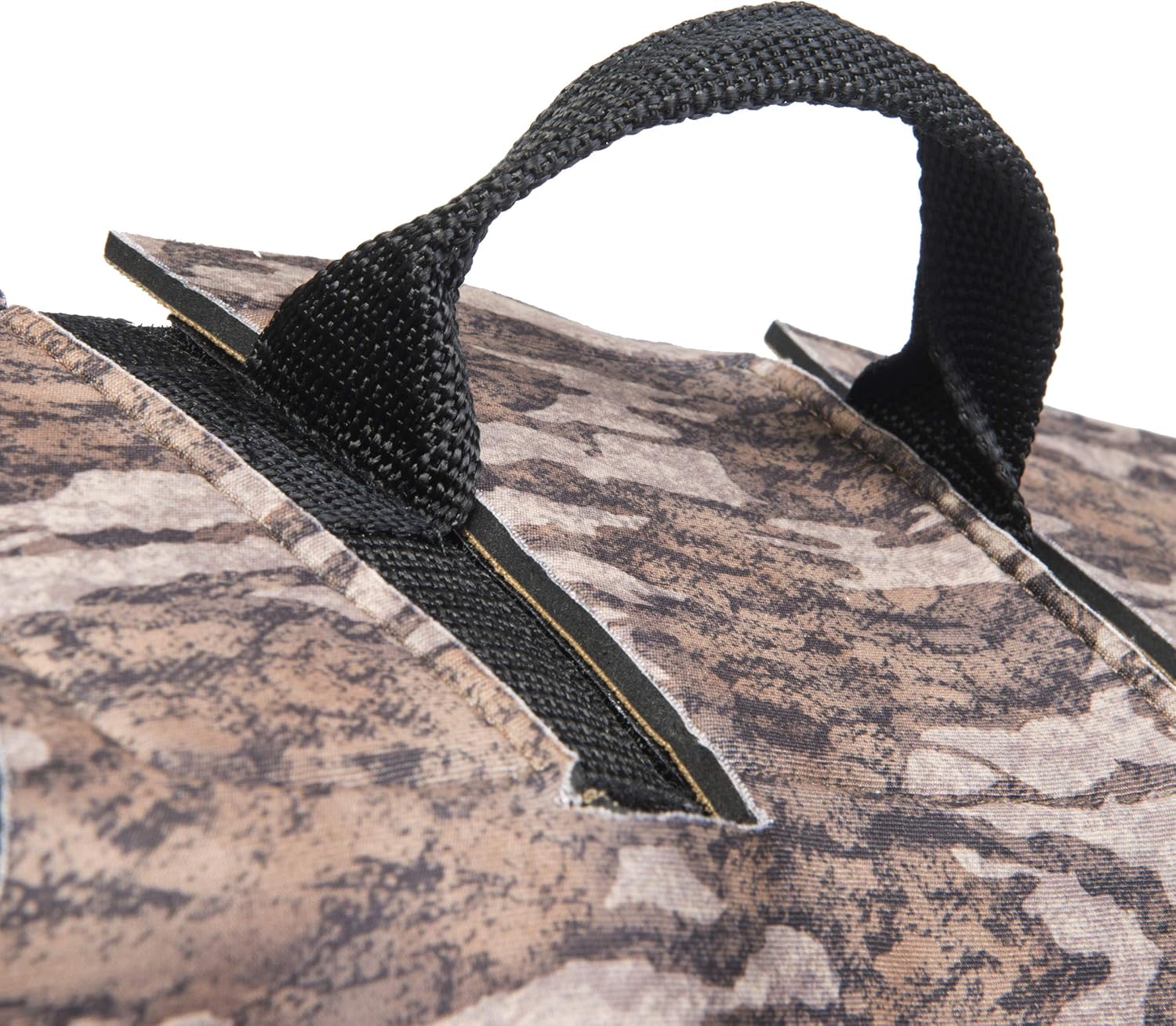 browning neoprene dog vest