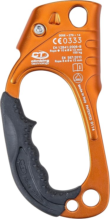 Climbing Technology Przyrzu0105d Zaciskowy Quick Arbor - Ceny I Opinie