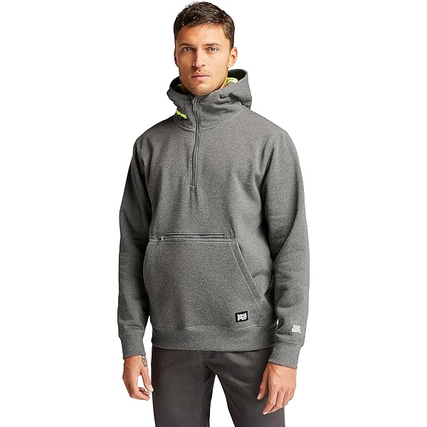 VERTBAUDET Sweat à Capuche Zippé Garçon Doublé Sherpa Anthracite 2A