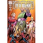 A.X.E.: Eve Of Judgment (2022) #1