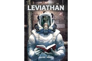 Leviathan Volume 2