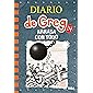 Diario de Greg 14. Arrasa con todo