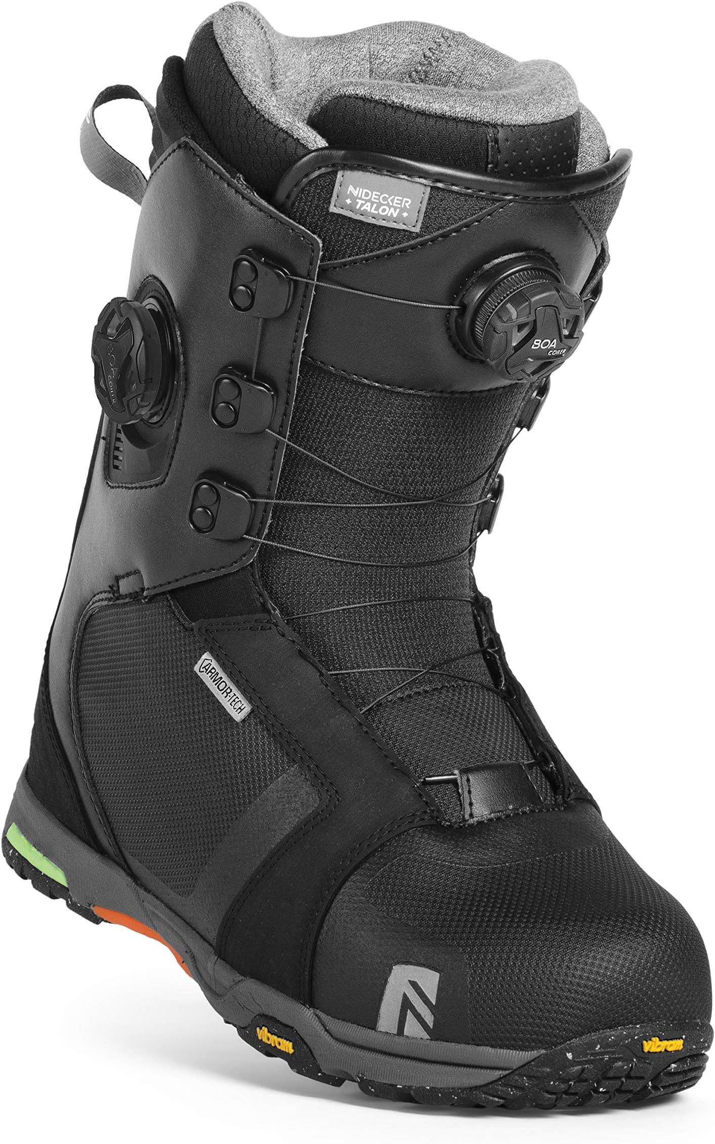 Flow Talon Focus Snowboarding Boots 2019 - Men's