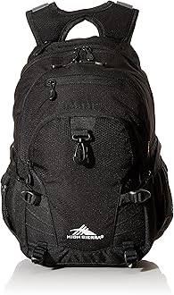 high sierra brees backpack