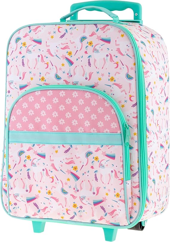Stephen Joseph Kids' Luggage, UNICORN Kids' Luggage