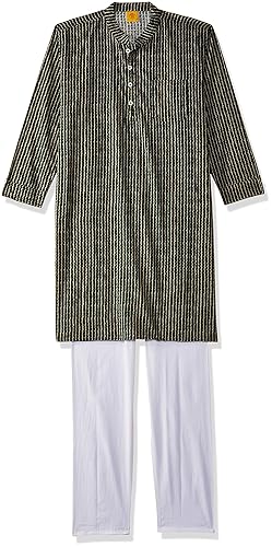 Boys' Kurta Pyjama