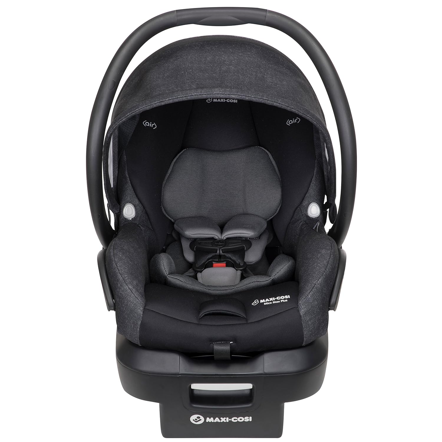 maxi cosi capsule infant insert