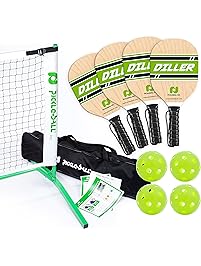 Table Tennis | Amazon.com: Leisure Sports & Game Room