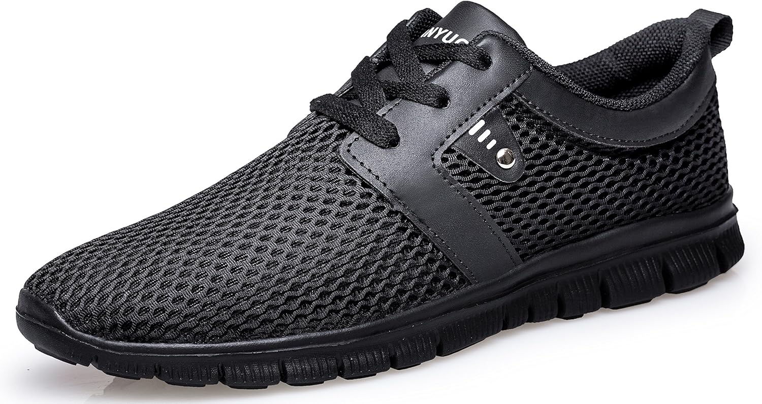 mens lightweight trainers