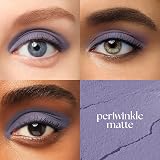 Julep Creme-to-Powder Eyeshadow Stick Periwinkle Matte Long-Lasting view 2
