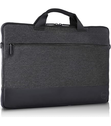 Amazon.com: Dell Computer T1XPV Dell Essential Sleeve 13 : Electronics