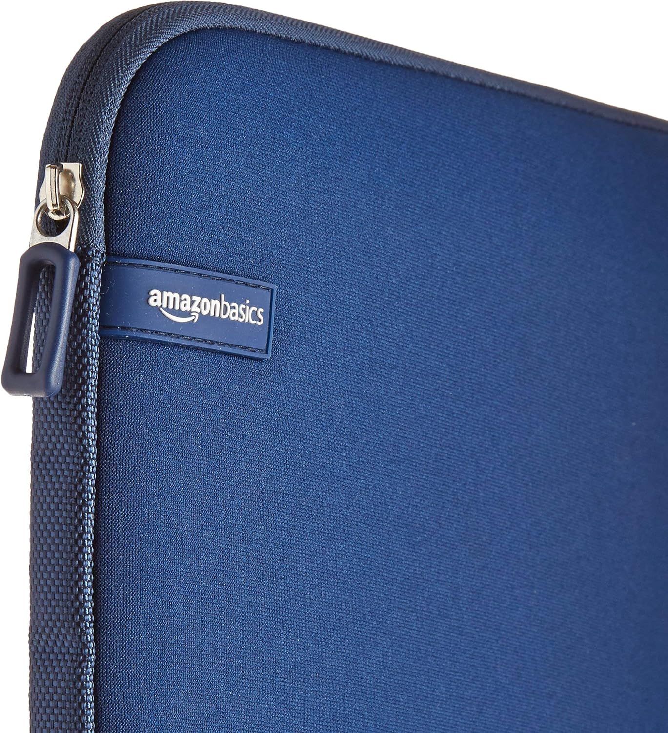  Basics 13.3-Inch Laptop Sleeve - Navy: Computers & Accessories